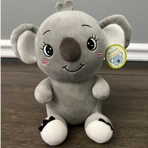 Anime Palace Koala‎ Plush With Hang Tag